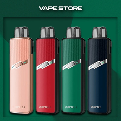 Innokin Sceptre 2