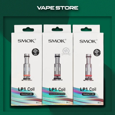 SMOK LP1