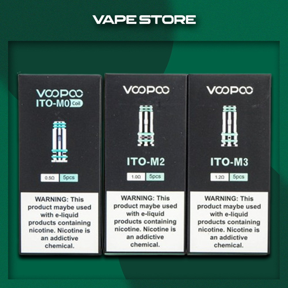 VooPoo ITO VooPoo ITO