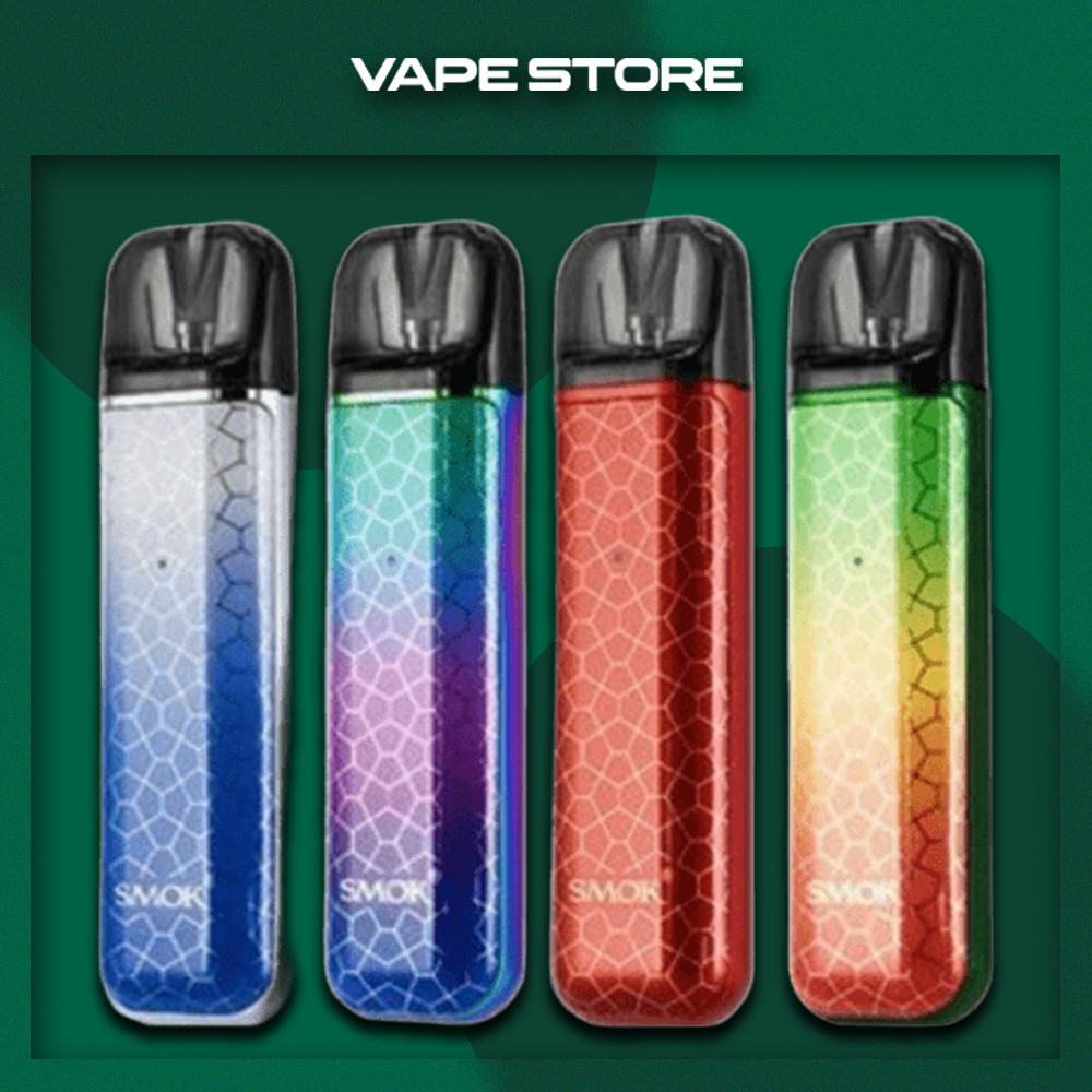 Smok Novo 2S Smok Novo 2S