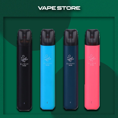 Elf Bar RF350