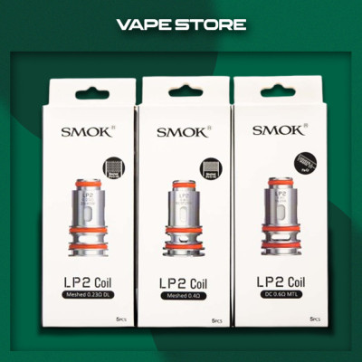 SMOK LP2