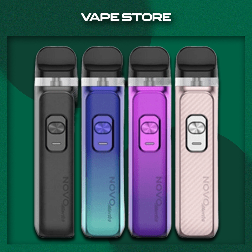 Smok Novo Master Smok Novo Master