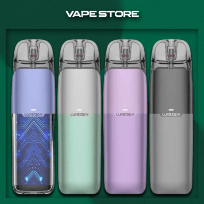 Vaporesso LUXE Q2 SE