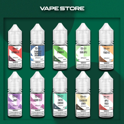Solana 30 мл