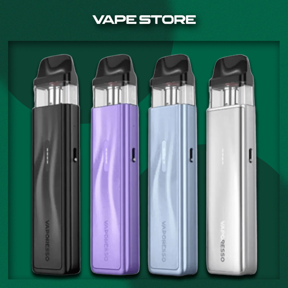 Vaporesso XROS 5 Mini