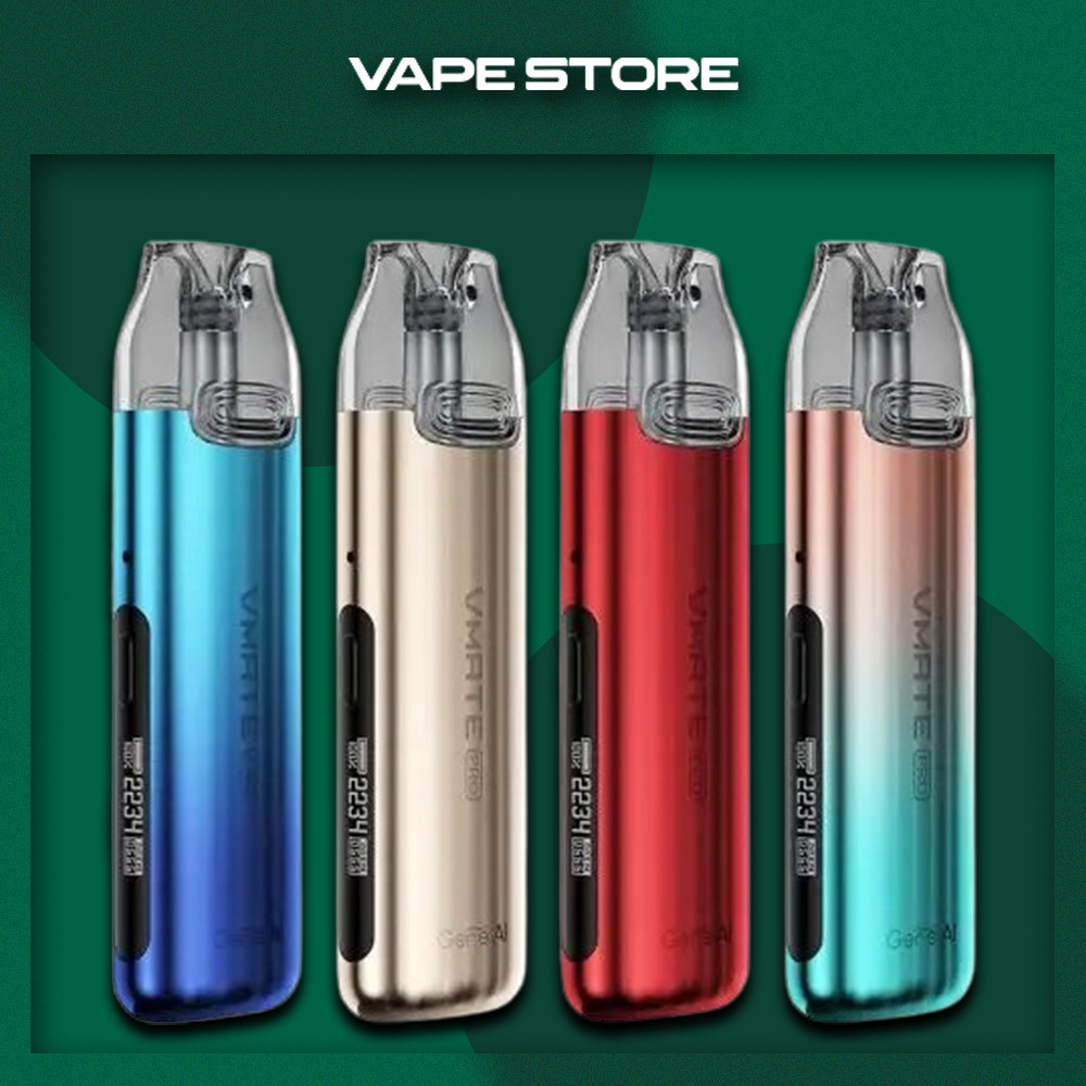VooPoo Vmate Pro 30W VooPoo Vmate Pro 30W