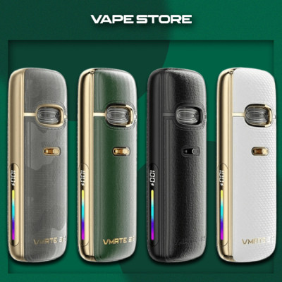 VooPoo Vmate E2