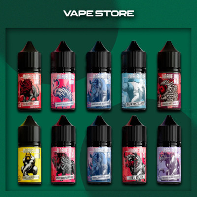 Marvellous Max 30 мл