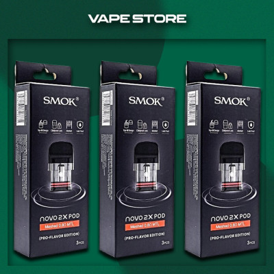 SMOK Novo 2X