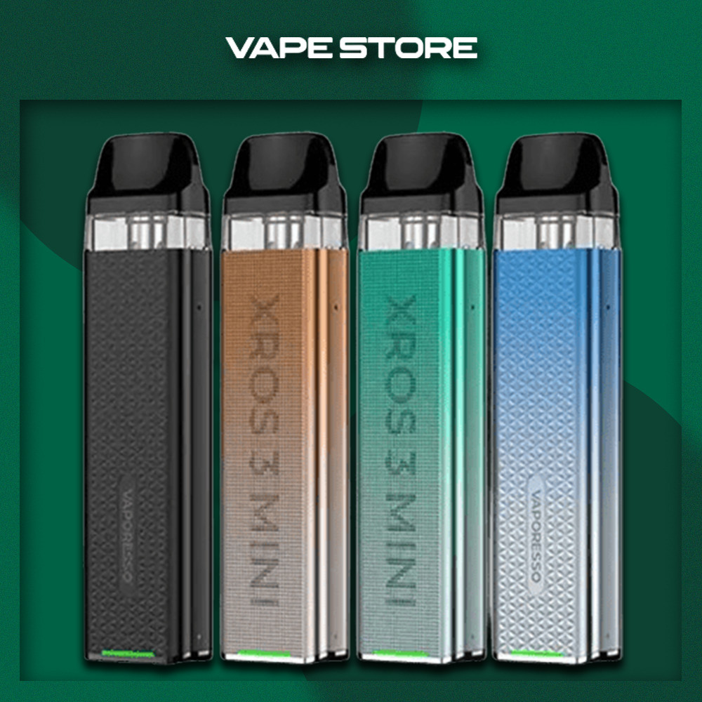 Vaporesso XROS 3 Mini