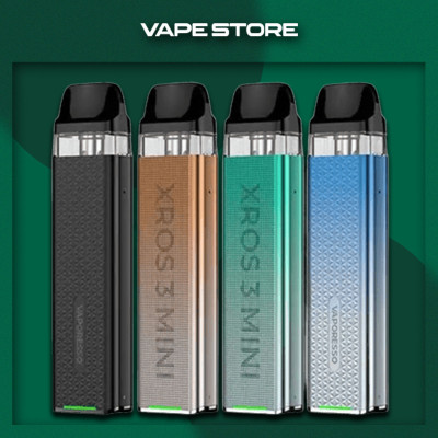 Vaporesso XROS 3 Mini