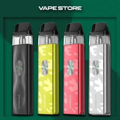 Vaporesso XROS 4 Mini