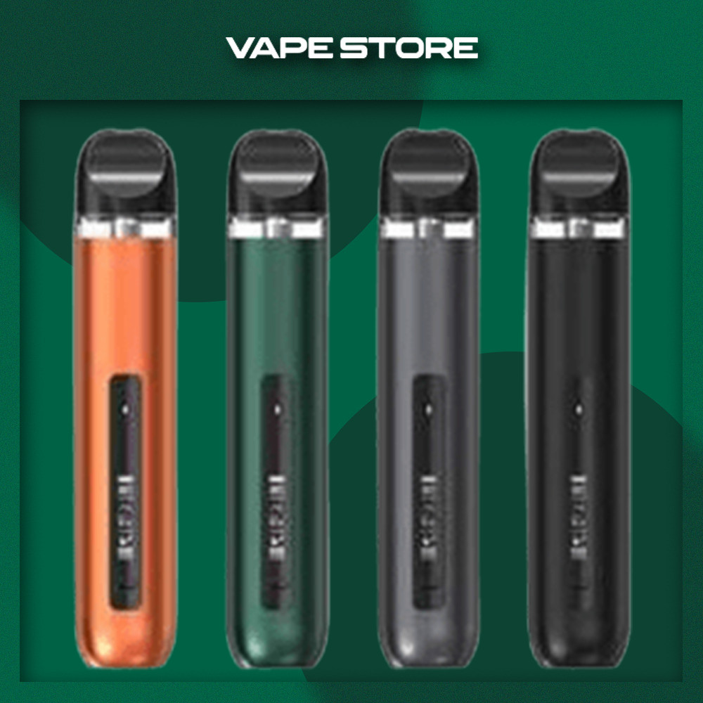 Smok IGEE Pro Smok IGEE Pro