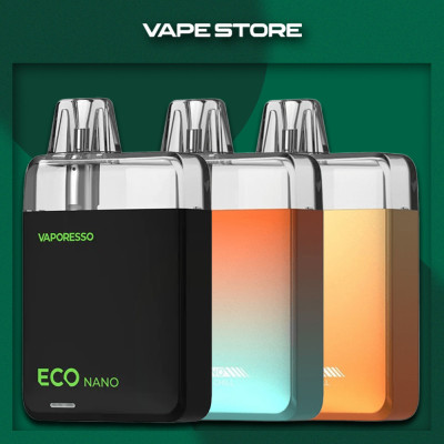 Vaporesso XROS ECO Nano