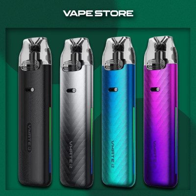 VooPoo Vmate i2
