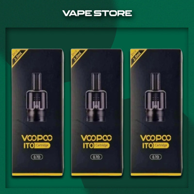 VooPoo ITO