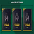 Картридж VooPoo ITO