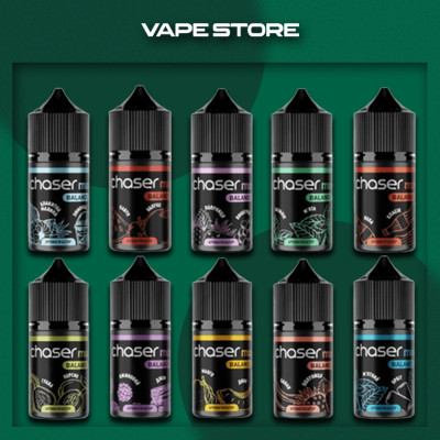 Chaser MIX 30 мл