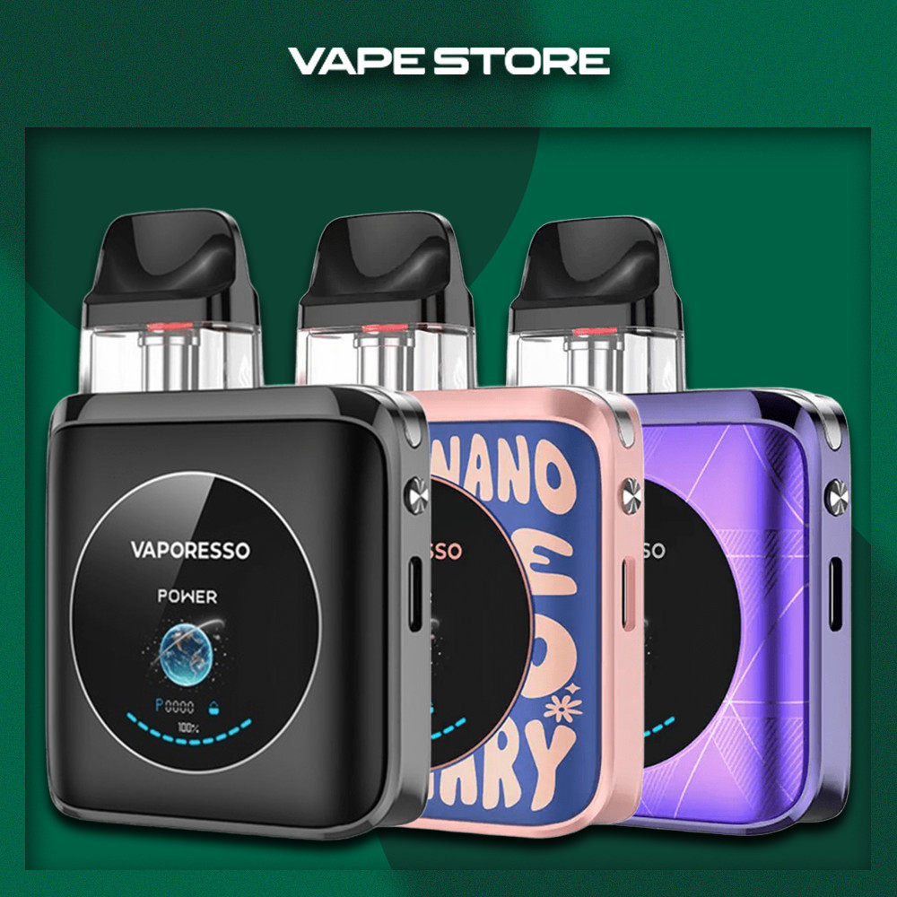 Vaporesso Xros 4 Nano Vaporesso Xros 4 Nano