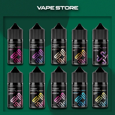 Chaser SPECIAL Berry 30 мл