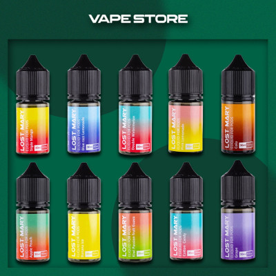 Lost Mary 30 мл
