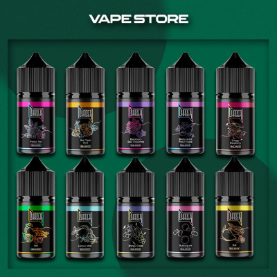 Chaser Black 30 мл