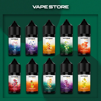 Octobar Prime 30 мл