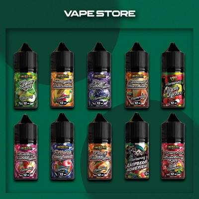 Marvellous Brew 30 мл