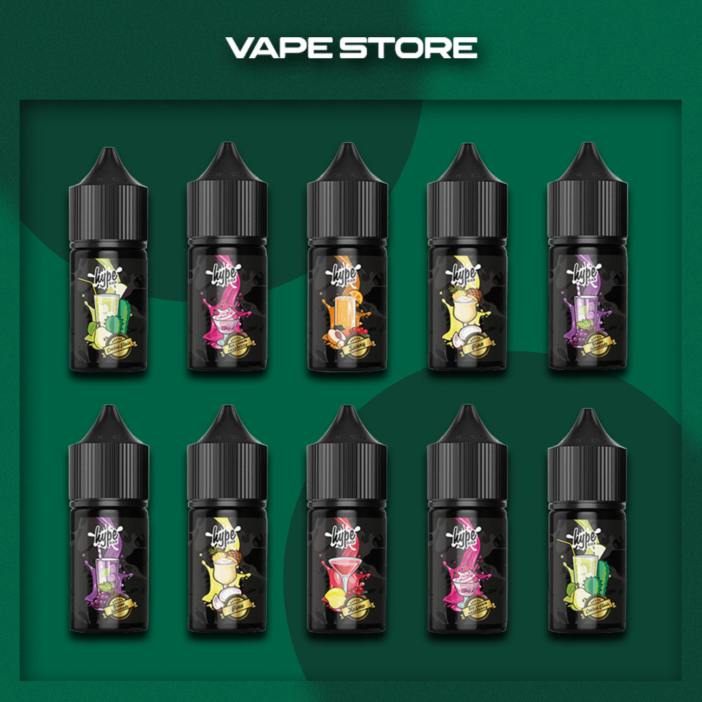 HYPE 30 мл HYPE 30 мл