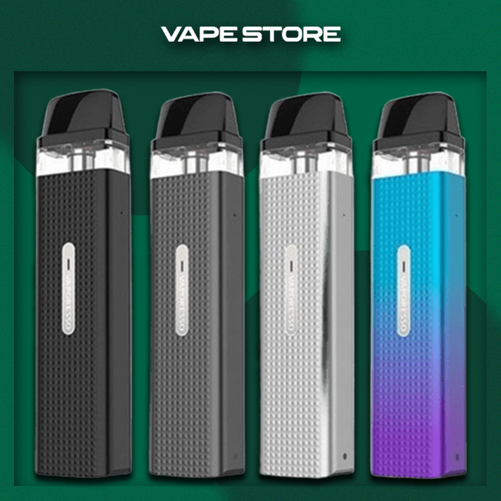 Vaporesso XROS Mini