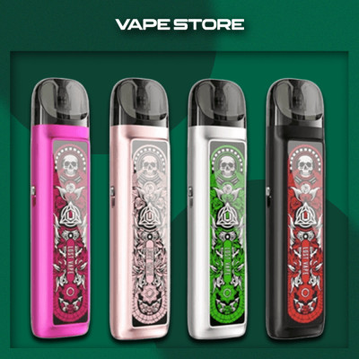 Lost Vape URSA Nano 2