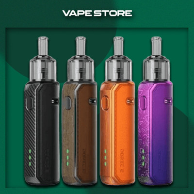 Voopoo Doric E