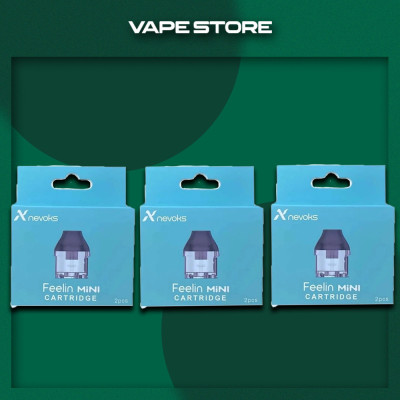 Nevoks Feelin Mini