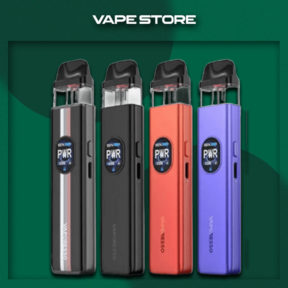 Vaporesso XROS 5 Vaporesso XROS 5