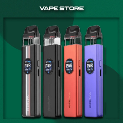 Vaporesso XROS 5
