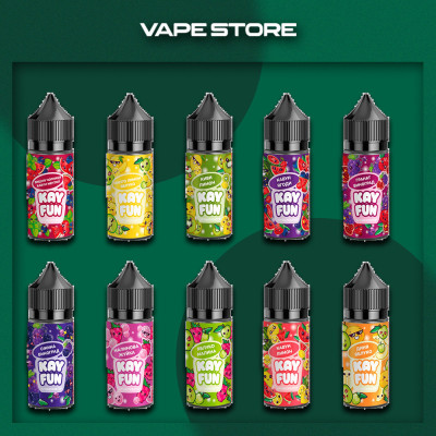 Flavorlab Kayfun 30 мл