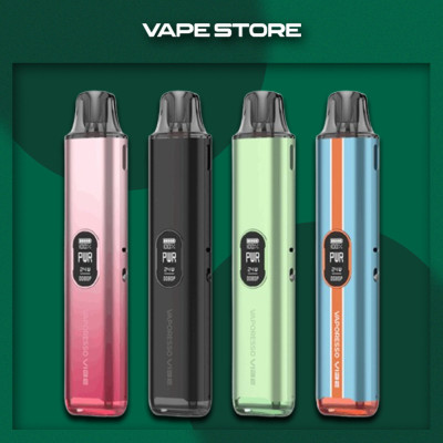 Vaporesso Vibe