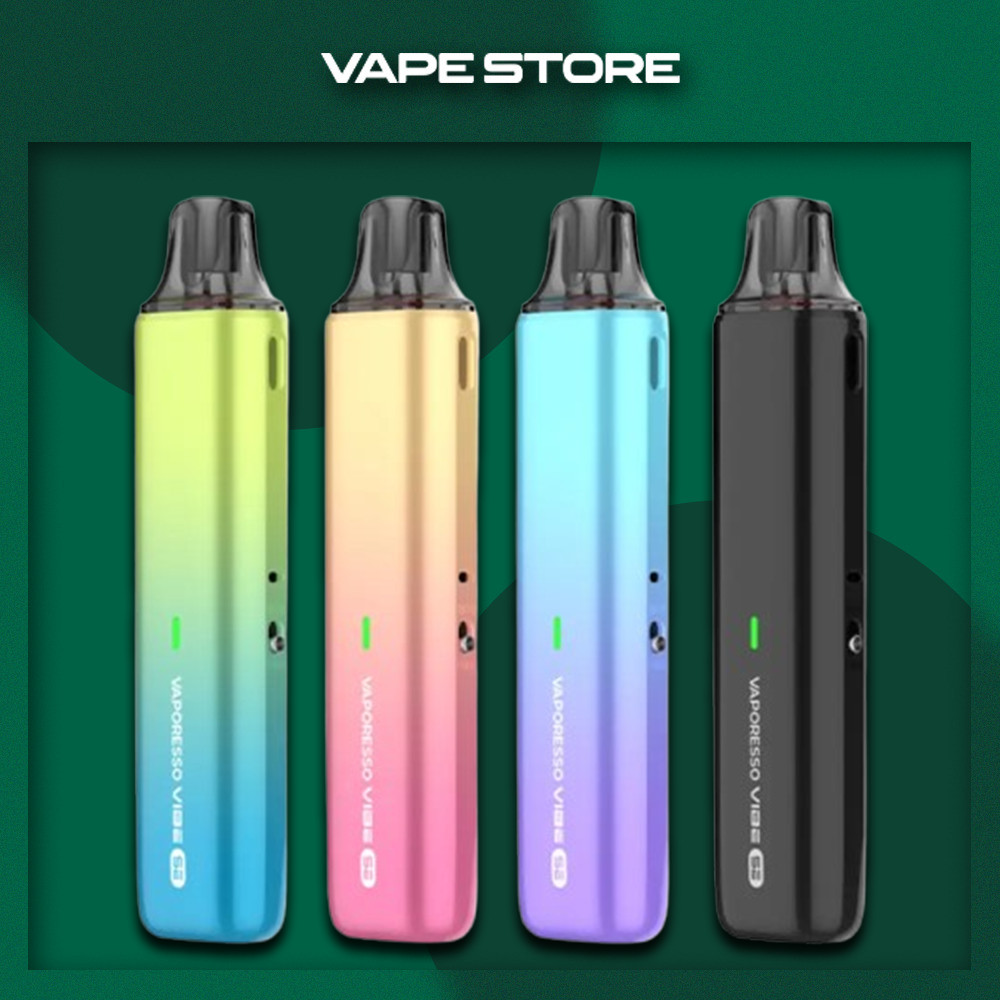 Vaporesso Vibe SE Vaporesso Vibe SE