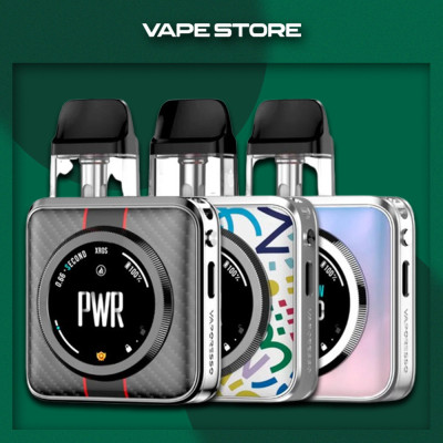 Vaporesso XROS 5 Nano