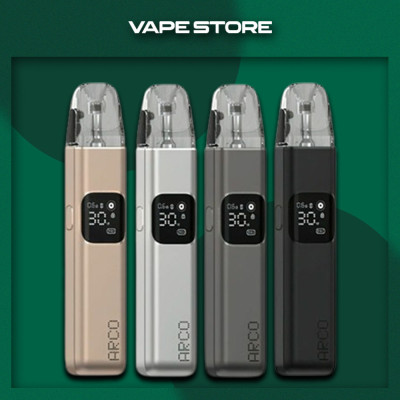 Smok Arco Digi