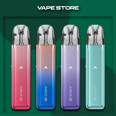 Smok Arco E1