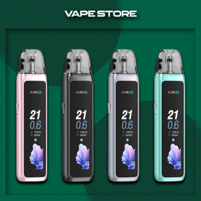 Smok Arco Max