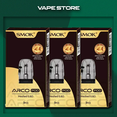 SMOK Arco