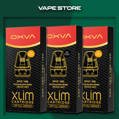 OXVA Xlim SS