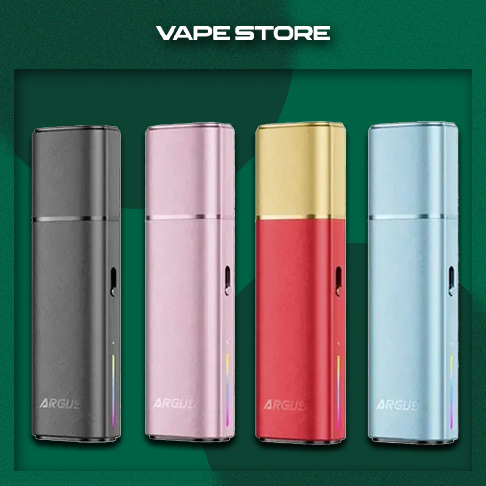 Voopoo Argus Klyc Voopoo Argus Klyc