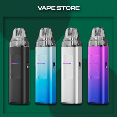 VooPoo Vinci S