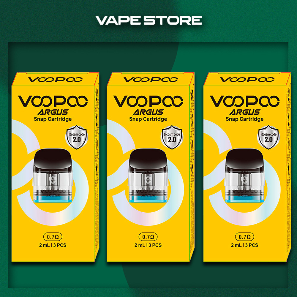 VooPoo Argus SNAP VooPoo Argus SNAP