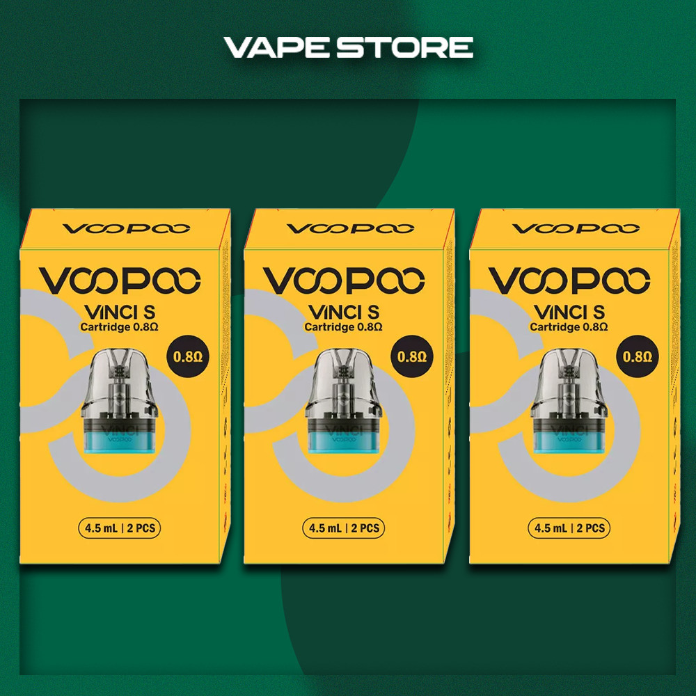 VooPoo Vinci S VooPoo Vinci S