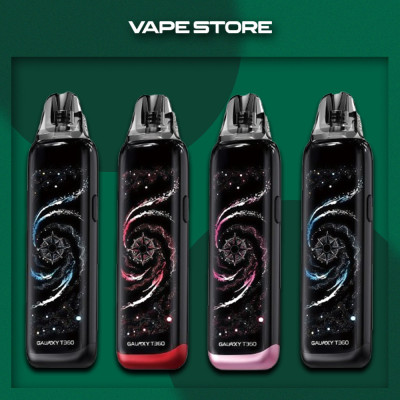 Lost Vape Galaxy T360